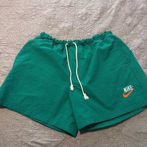 Nike shorts